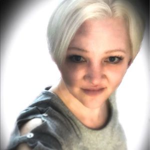 Meet your Posher, Tricia